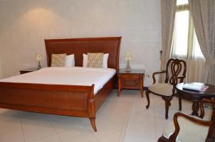 Palm Jumeirah -  5 Bedroom Villa, Private Beach & Pool Дубай Экстерьер фото