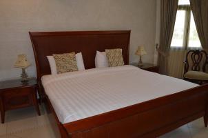 Palm Jumeirah -  5 Bedroom Villa, Private Beach & Pool Дубай Экстерьер фото